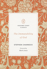 The Immutability of God