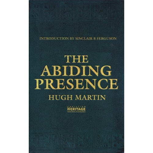 The Abiding Presence