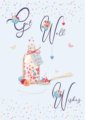Get Well
