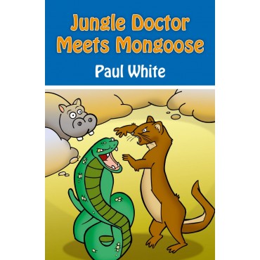 Jungle Doctor's Meets Mongoose