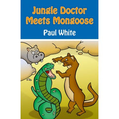 Jungle Doctor's Meets Mongoose