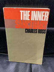 The Inner Sanctuary (Used Copy)