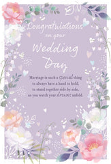 Wedding Day