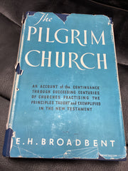 The Pilgrim Church (Used Copy)