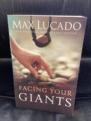 Facing Your Giants (Used Copy)
