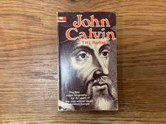 John Calvin (The John Gowan Collection)