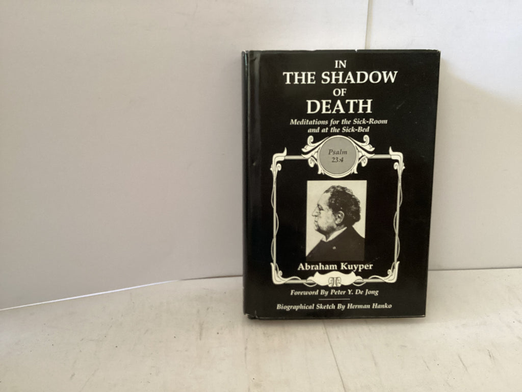 In the Shadow of Death (The John Gowan Collection)