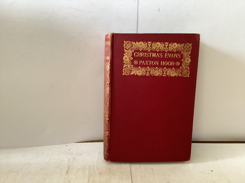 Christmas Evans (The John Gowan Collection)