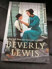The Road Home (Used Copy)