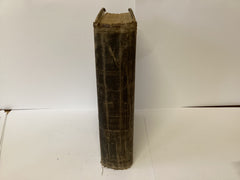 A Commentary or Exposition upon all the Books of the New Testament. (John Gowan Collection)