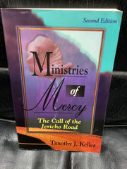 Ministries of Mercy (Used Copy)
