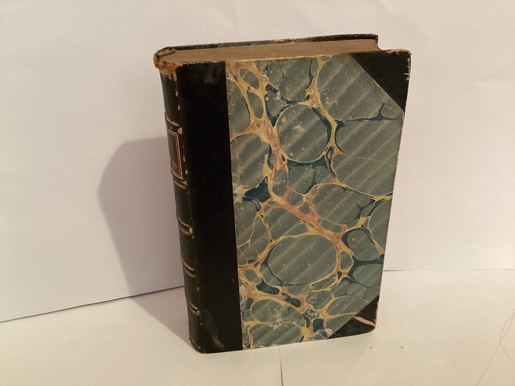 History of the Reformation (John Gowan Collection)