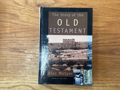 The Story of the Old Testament (The John Gowan Collection)