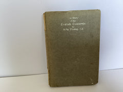 The Story of the Scottish Covenanters (John Gowan Collection)