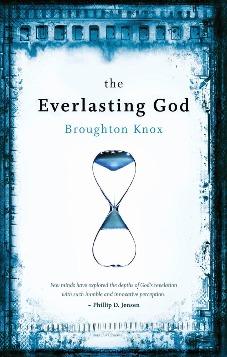 the Everlasting God