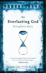 the Everlasting God