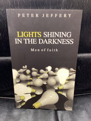 Lights Shining in the Darkness (Used Copy)