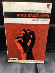 Revolt Against Heaven (Used Copy)
