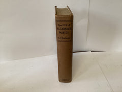 The Life of Alexander Whyte (John Gowan Collection)