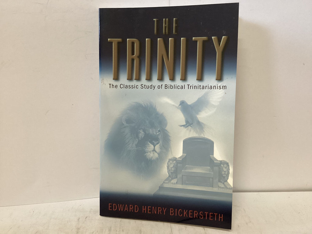The Trinity (The John Gowan Collection)