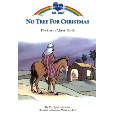 No Tree For Christmas