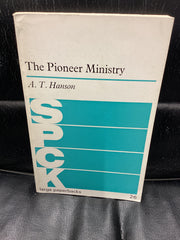 The Pioneer Ministry (Used Copy)