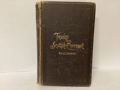 Treasury of the Scottish Covenant (The John Gowan Collection)