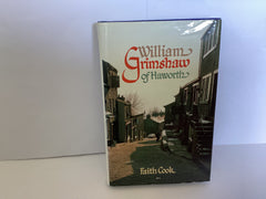 William Grimshaw of Haworth (John Gowan Collection)