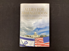 Allies for Armageddon (The John Gowan Collection)