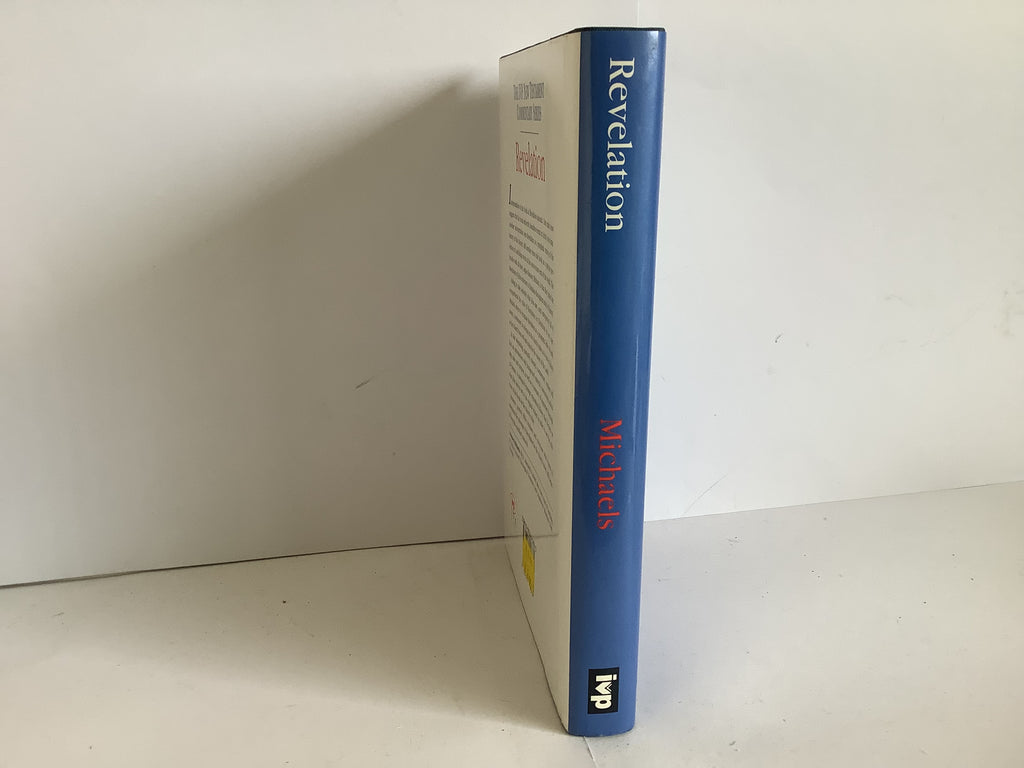 Revelation (The John Gowan Collection)