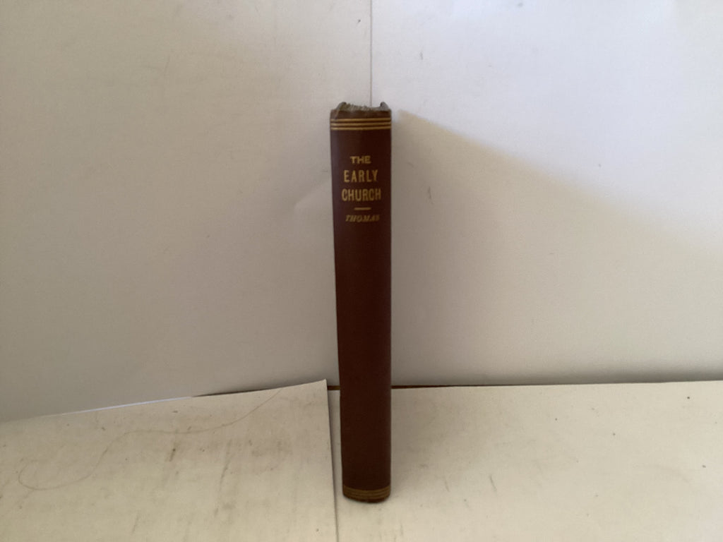 The Early Church (The John Gowan Collection)