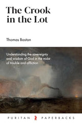 The Crook in the Lot (Puritan Paperbacks)