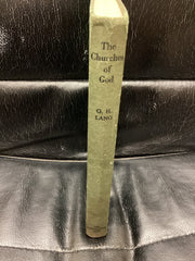 The Churches of God (Used Copy)