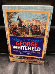 Select Sermons of George Whitefield (Used Copy)