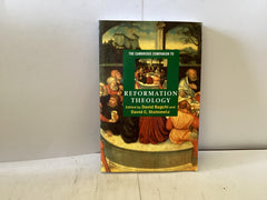 The Cambridge Companion to Reformation Theology (The John Gowan Collection)
