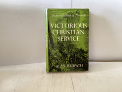 Victorious Christian Service (The John Gowan Collection)