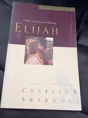 Elijah (Used Copy)