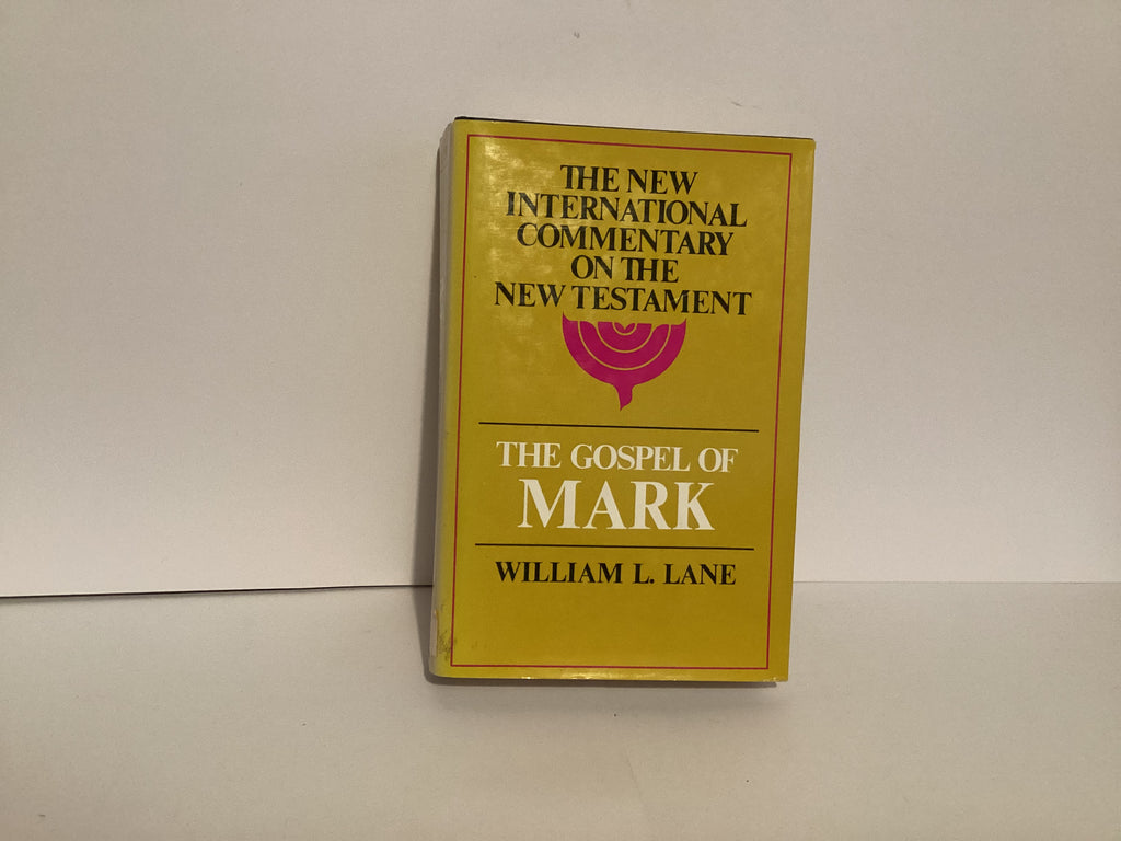 The Gospel According to Mark (John Gowan Collection)