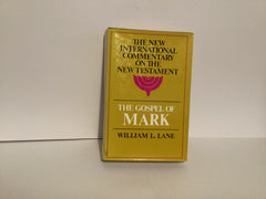 The Gospel According to Mark (John Gowan Collection)