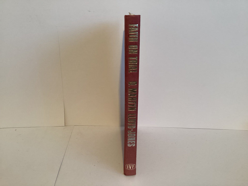 Faith on Trial: Psalm 73 (John Gowan Collection)