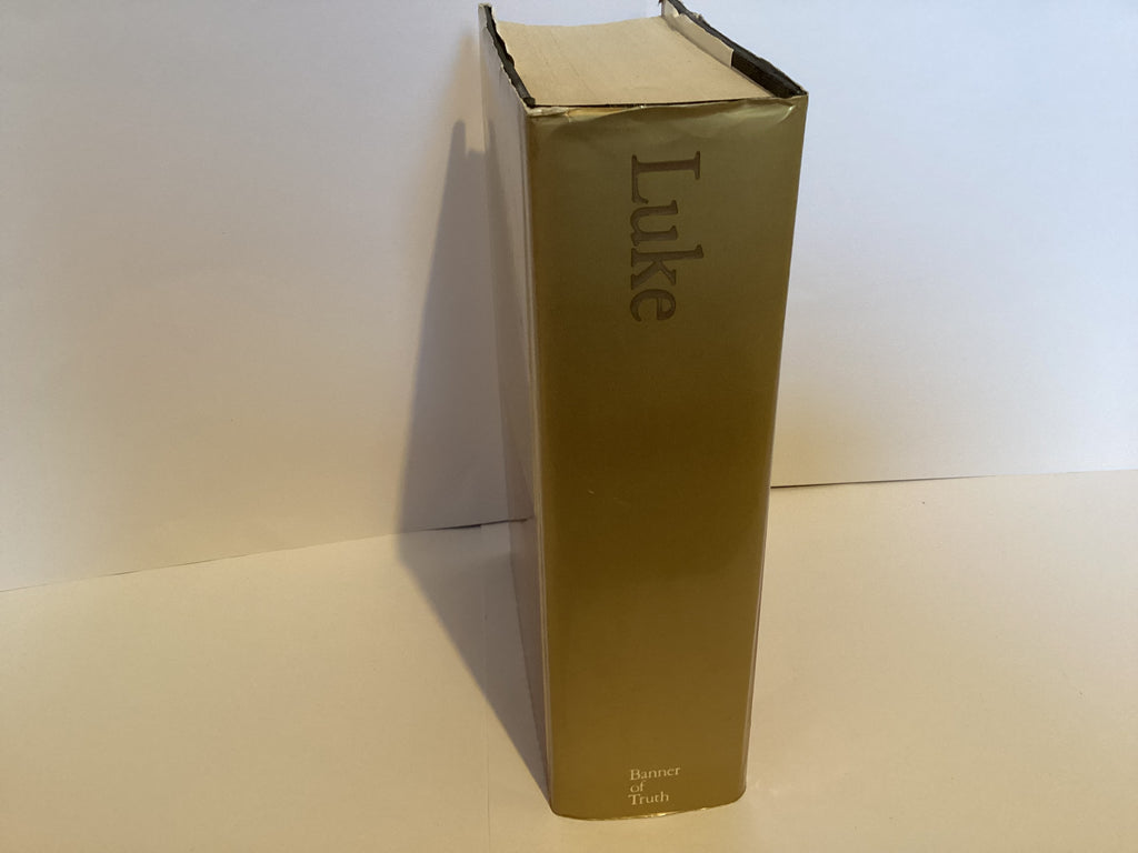 New Testament Commentary: The Gospel of Luke (John Gowan Collection)