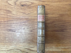 A Review of a Discourse of the Visible and Invisible Church of Christ (The John Gowan Collection)