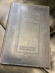 A Devotional Commentary on Romans I-V (Used Copy)