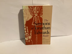 The Sermons of Jonathan Edward’s (John Gowan Collection)