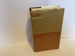 New Testament Commentary: The Gospel of Luke (John Gowan Collection)