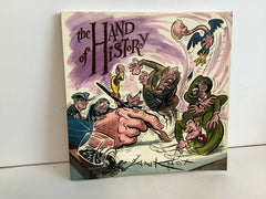 The Hand of History (John Gowan Collection)