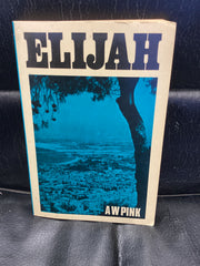 Elijah (Used Copy)