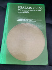 Psalms: 73-150 (Used Copy)