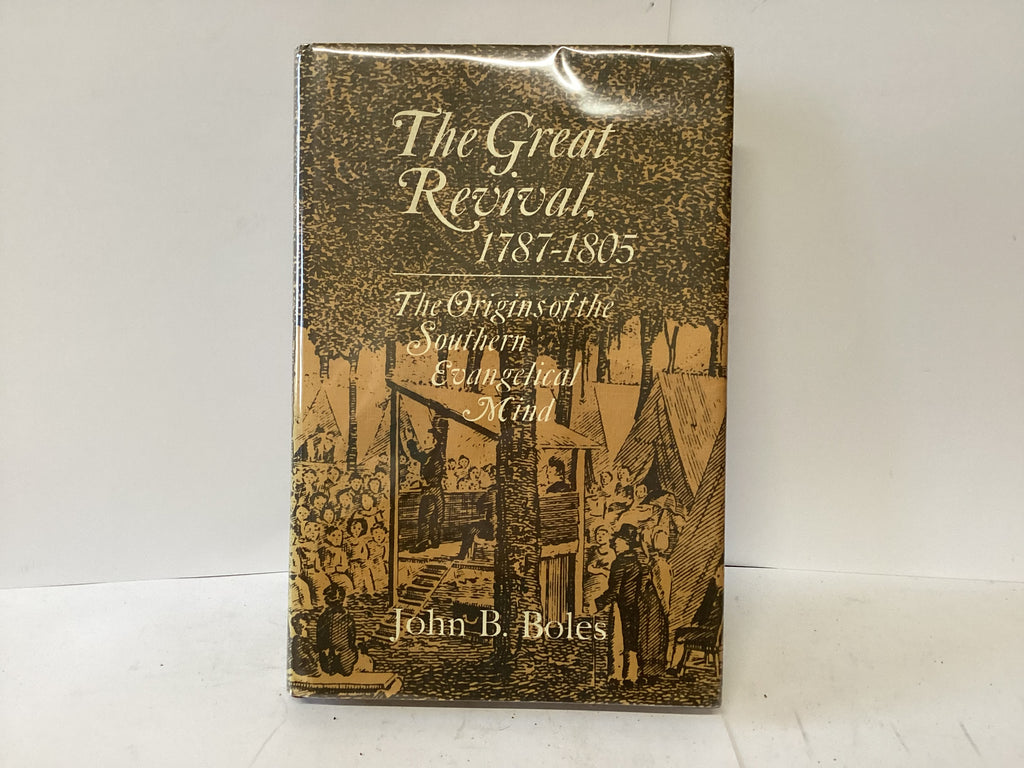 The Great Revival 1787-1805 (The John Gowan Collection)