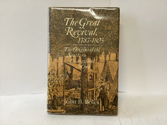 The Great Revival 1787-1805 (The John Gowan Collection)